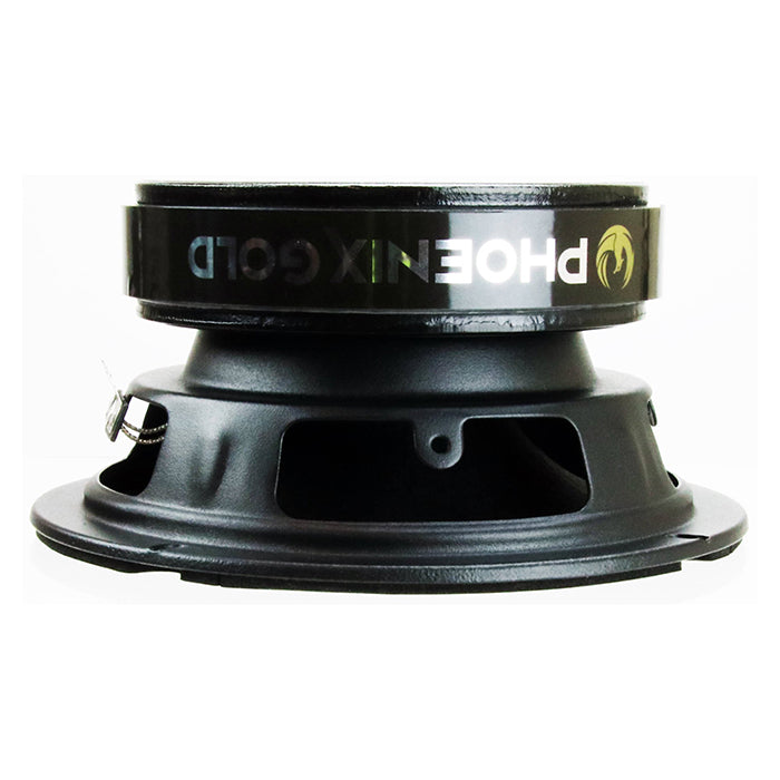 Phoenix Gold ZR Pro 6,5" Højttalersæt