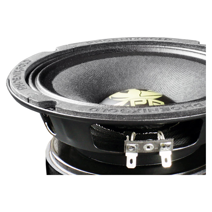 Phoenix Gold ZR Pro 6,5" Højttalersæt