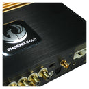 Phoenix Gold 12 kanals limited edition forstærker