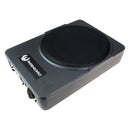 Phoenix Gold 10” aktiv subwoofer under sæde 200W RMS