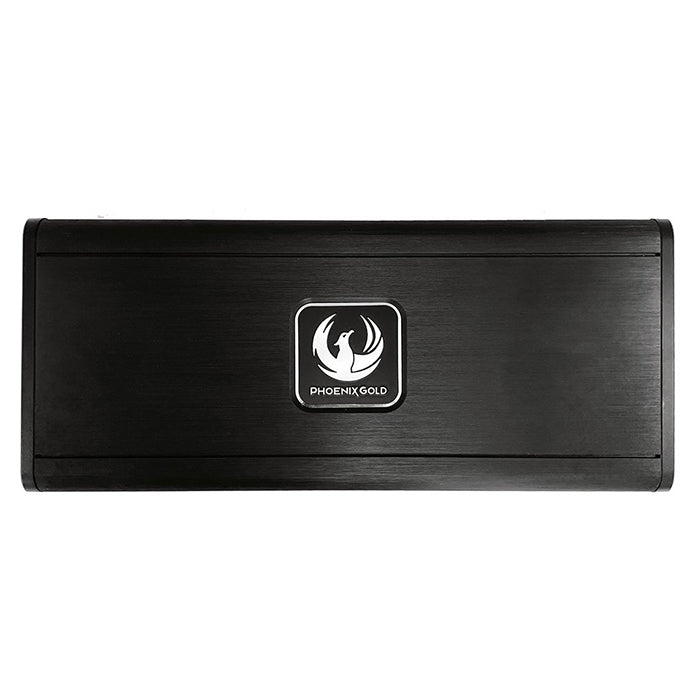 Forstærker Kompakt - Phoenix_g (262 ZT15001)