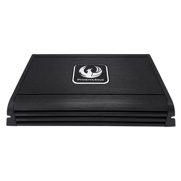 Phoenix Gold ZT6004 600W RMS 24-volt 4-kanal