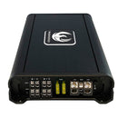 Phoenix Gold ZT6004 600W RMS 24-volt 4-kanal