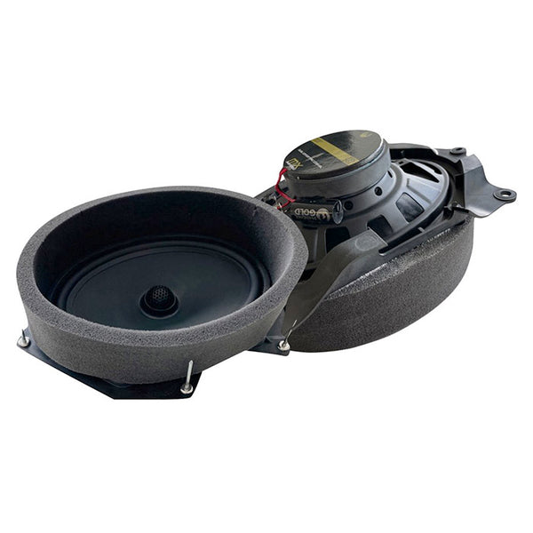 Højttaleropgradering - Phoenix_g