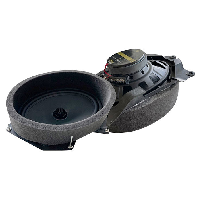 Højttaleropgradering - Phoenix_g