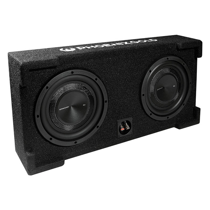 Subwoofer Boks Kompakt - Phoenix_g