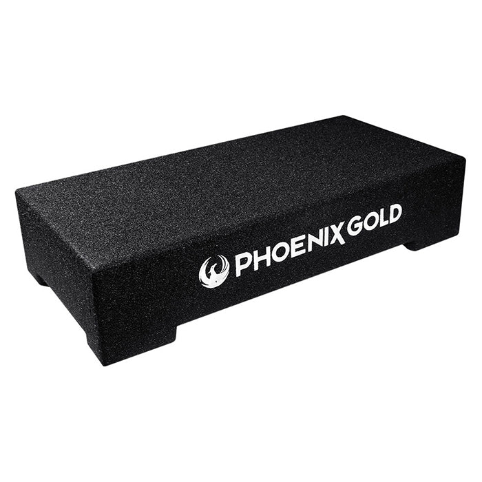 Subwoofer Boks Kompakt - Phoenix_g