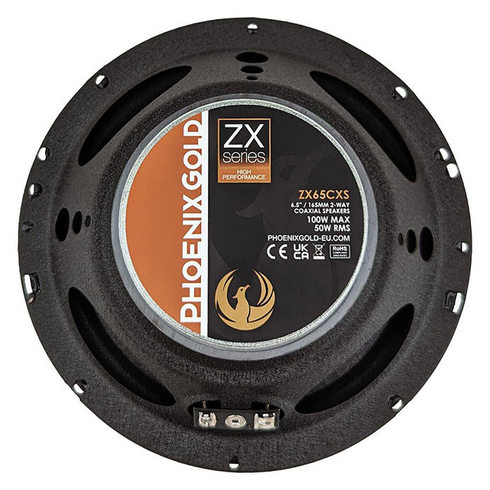 Phoenix Gold 165Mm 2 - Phoenix_g