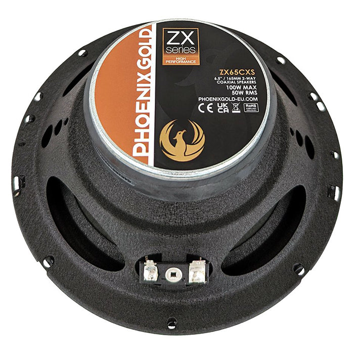 Phoenix Gold 165Mm 2 - Phoenix_g