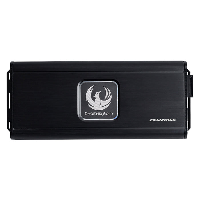 Forstærker Kompakt - phoenix_g