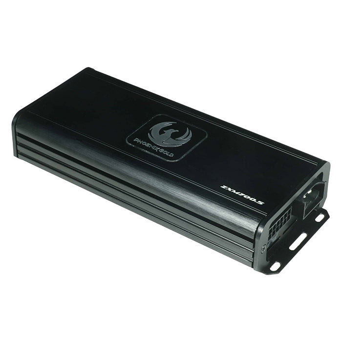 Forstærker Kompakt - phoenix_g