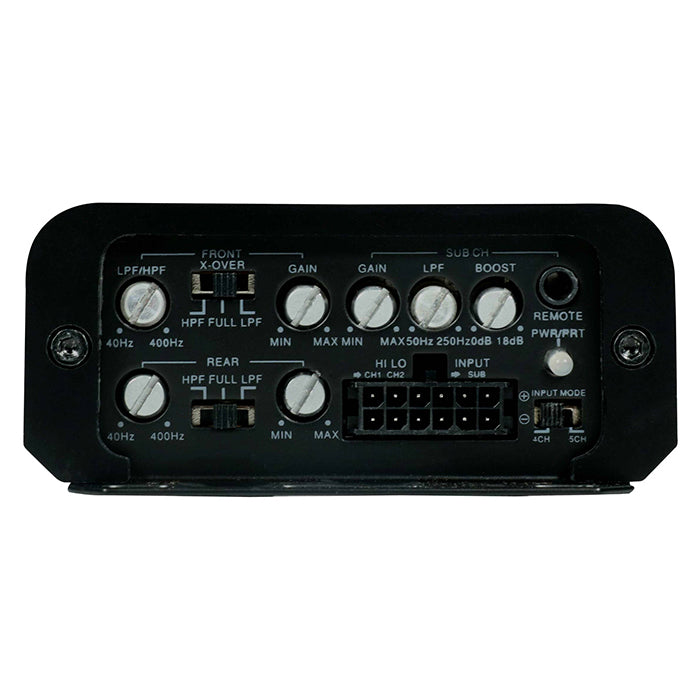 Forstærker Kompakt - phoenix_g