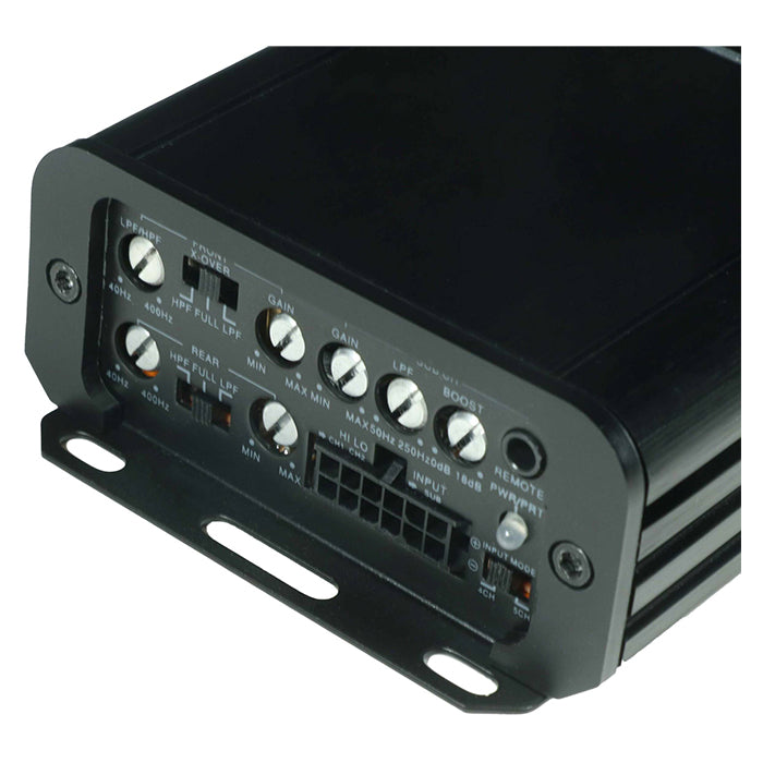 Forstærker Kompakt - phoenix_g