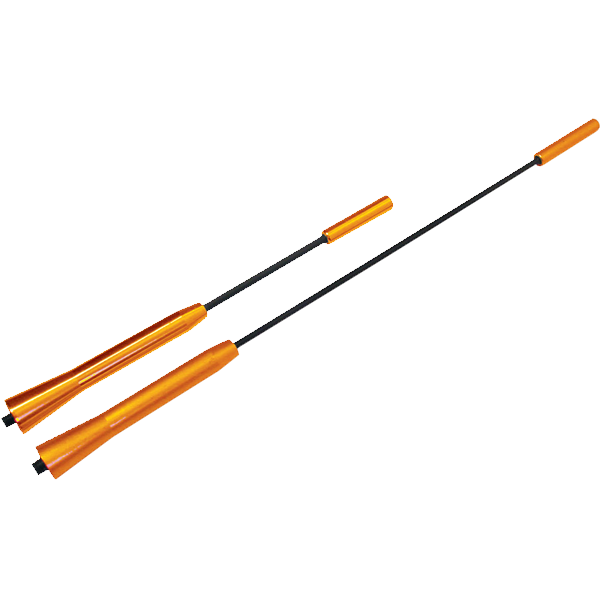 Bronze pisk 15/19 cm 5/6 mm - connects2