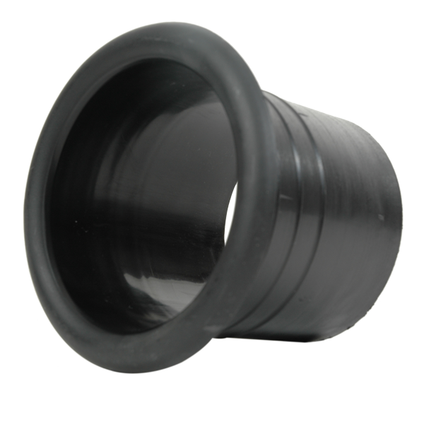 Bassrefleksrør 4 til højttalere - forbedret basrespons - Netlager