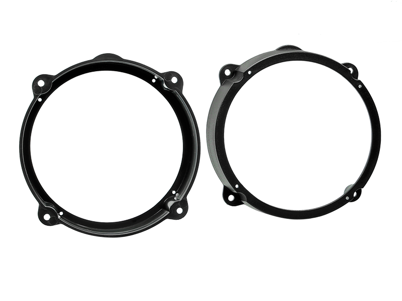 Højttalerramme til Alfa 147 (front/bag) - ACV