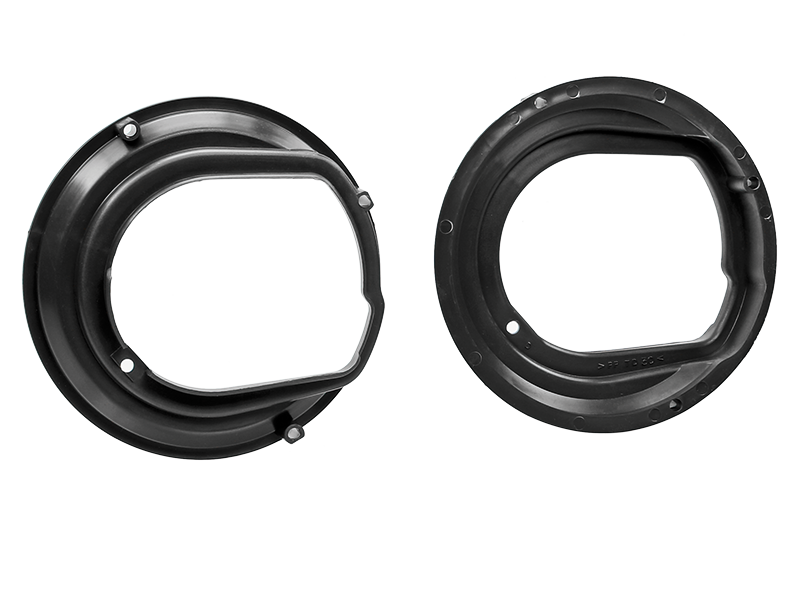 Højttalerramme 165 mm til Peugeot 306 XN - ACV