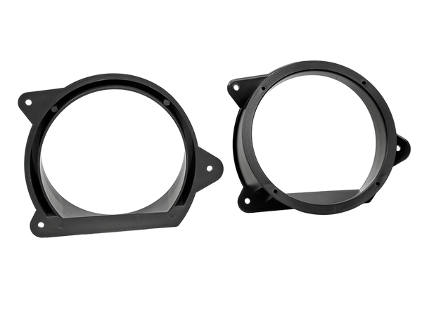 Højttalerramme Peugeot 207/3008 Ø165mm fordør