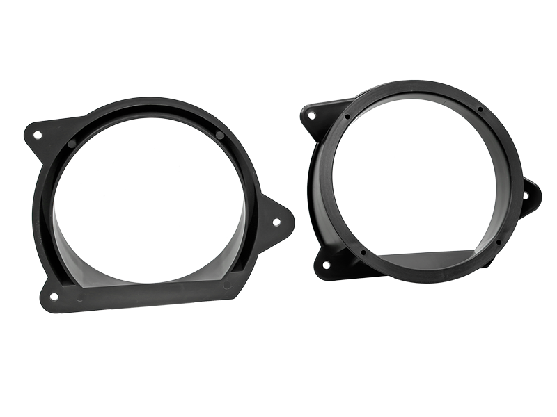 Højttalerramme Peugeot 207/3008 Ø165mm fordør