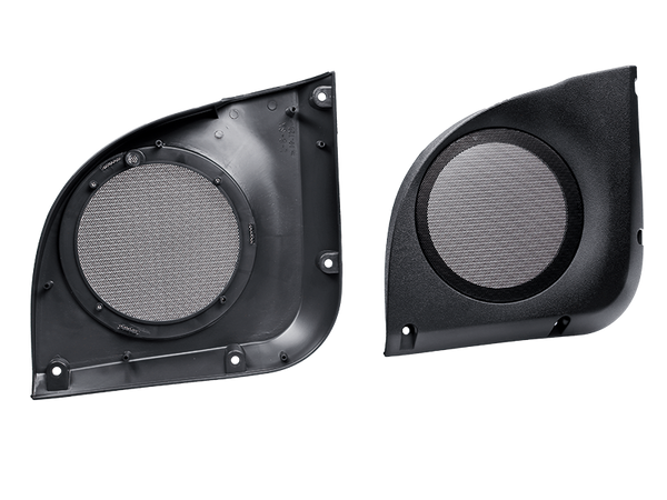 Højttalerramme Fiat Punto fordør 165 mm - acv