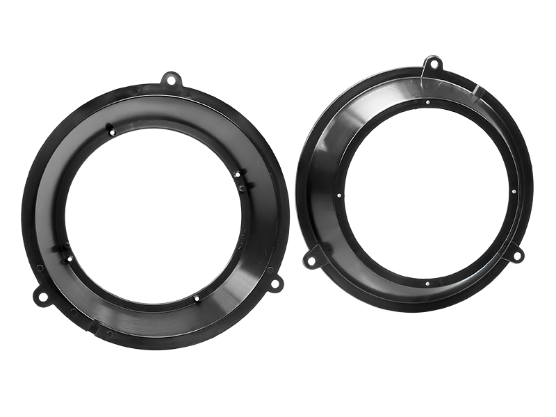 Højttalerramme Panda Fordør 165mm