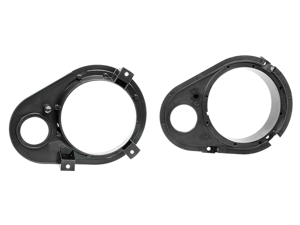 Højttalerramme 130 mm til Ford Escort/Orion fordør - ACV