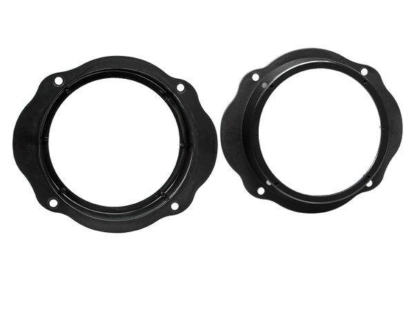 Højttalerramme 165 mm til Ford (Focus, C‑Max, Kuga) - ACV