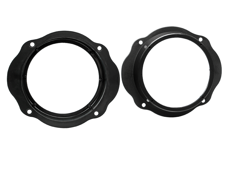 Højttalerramme 165 mm til Ford (Focus, C‑Max, Kuga) - ACV