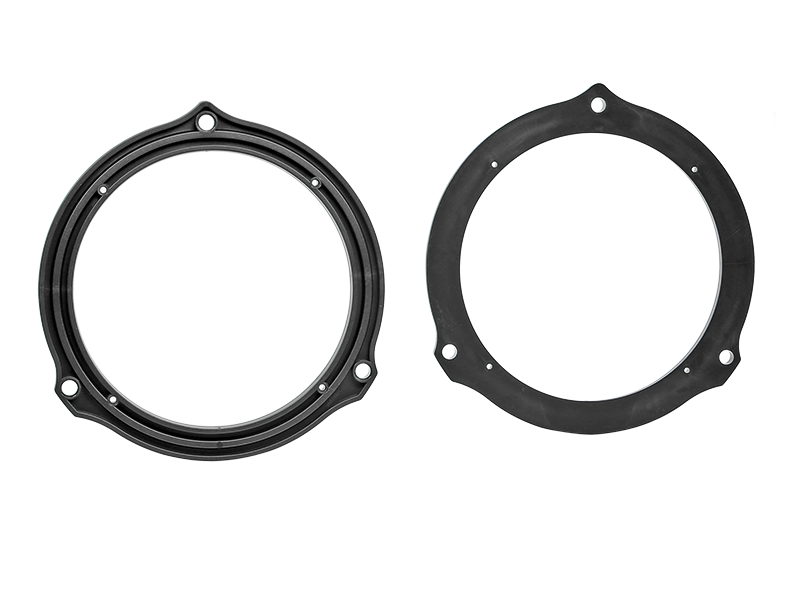 Højttalerramme c-max/Kuga bagdør 165mm