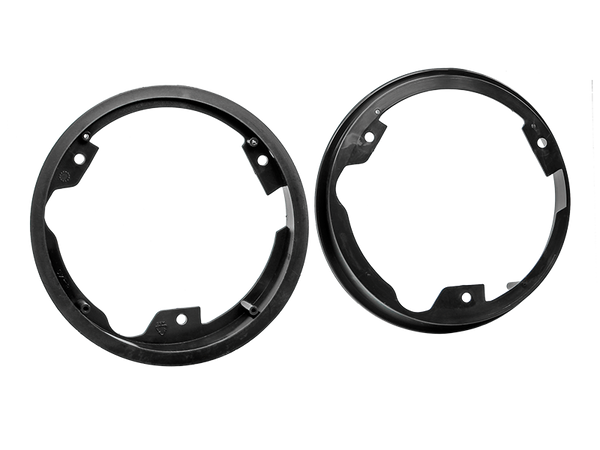 Højttalerramme 165 mm til Ford S-MAX/Galaxy (2006->) - acv