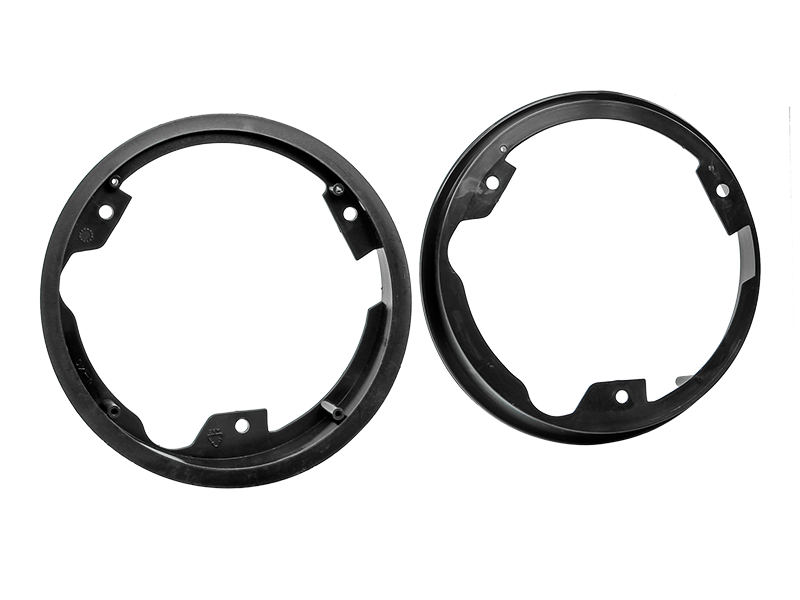 Højttalerramme 165 mm til Ford S-MAX/Galaxy (2006->) - acv