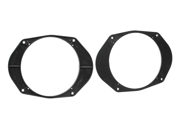 Højttalerramme 165mm til Ford (ka/mondeo/puma/focus/festa/transit) - ACV