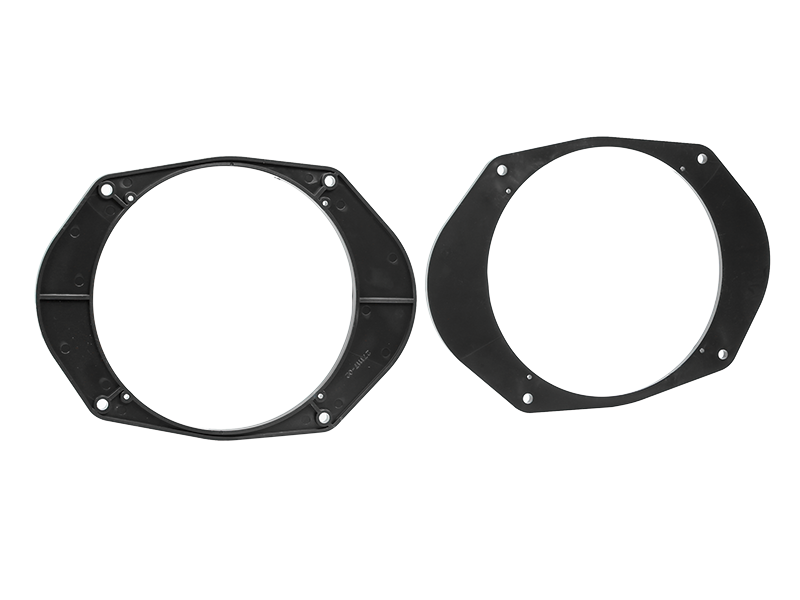 Højttalerramme 165mm til Ford (ka/mondeo/puma/focus/festa/transit) - ACV