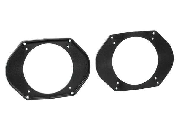 Højttalerramme bag 130 mm til Mazda 626 & Premacy - acv