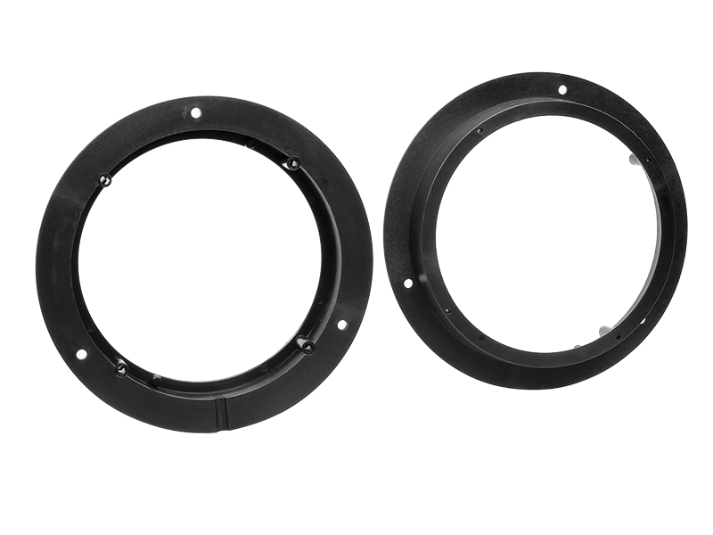 Højttalerramme Ø165mm fordør Mercedes A/B‑Klasse 2005- - acv