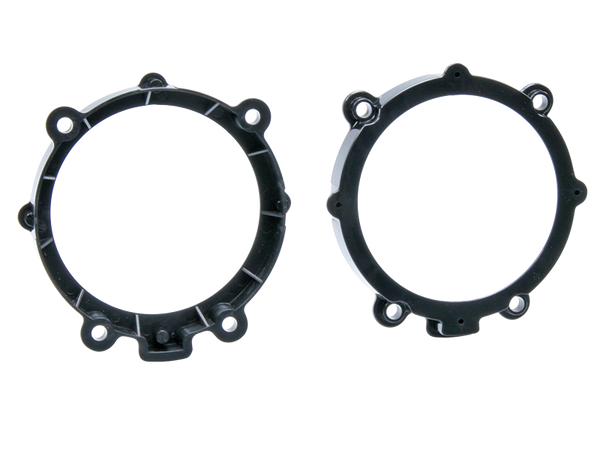 Højttalerramme 130 mm til Mercedes Vito/Viano/Sprinter 2006+ - acv