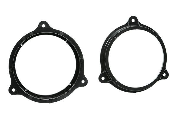 Højttalerramme for/bagdør til Nissan Micra & Almera - ACV