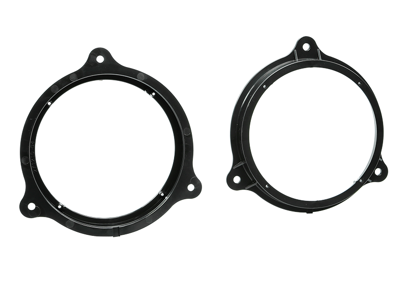 Højttalerramme for/bagdør til Nissan Micra & Almera - ACV