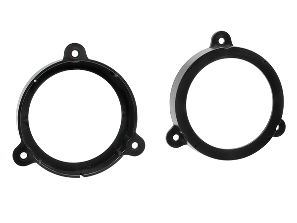 Højttalerramme 130 mm til Renault Megane III (2008->) - ACV