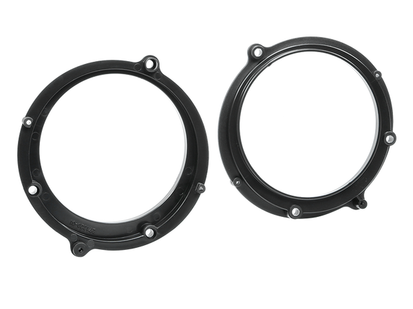 Højttalerramme 130 mm Fordør Audi A4 1994-2001 - ACV