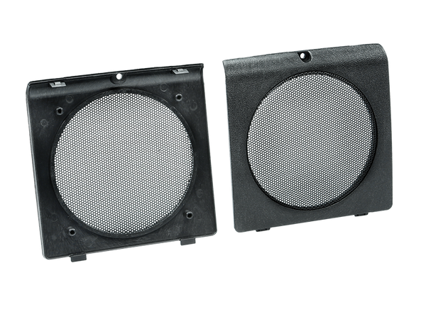 Højttalerramme 130 mm til VW Golf II/Jetta dørlomme - ACV