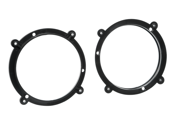 Højttalerramme Fordør 130 mm til Audi A3 1996-2003 - ACV