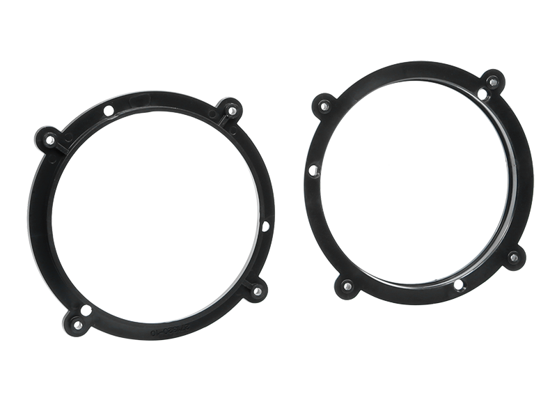 Højttalerramme Fordør 130 mm til Audi A3 1996-2003 - ACV