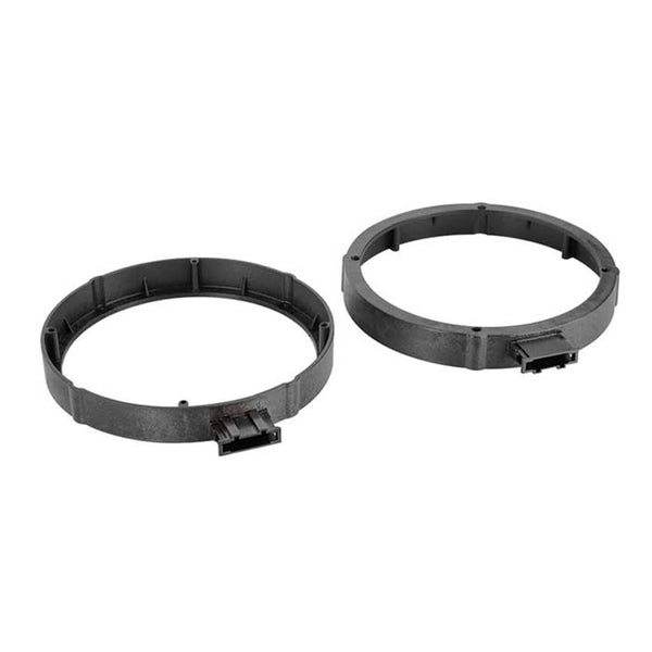 Højttalerramme Ø165mm til Seat/Skoda/VW - universal montering, 149,5mm udskæring ACV