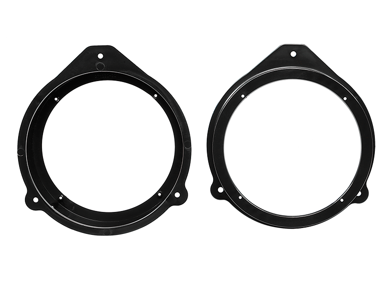 Højttalerramme Fiat A3/A4 Fordør 165mm - acv