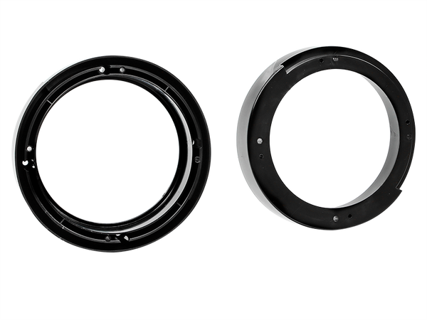 Højttalerramme 165 mm til VW døre (front/bag) - ACV