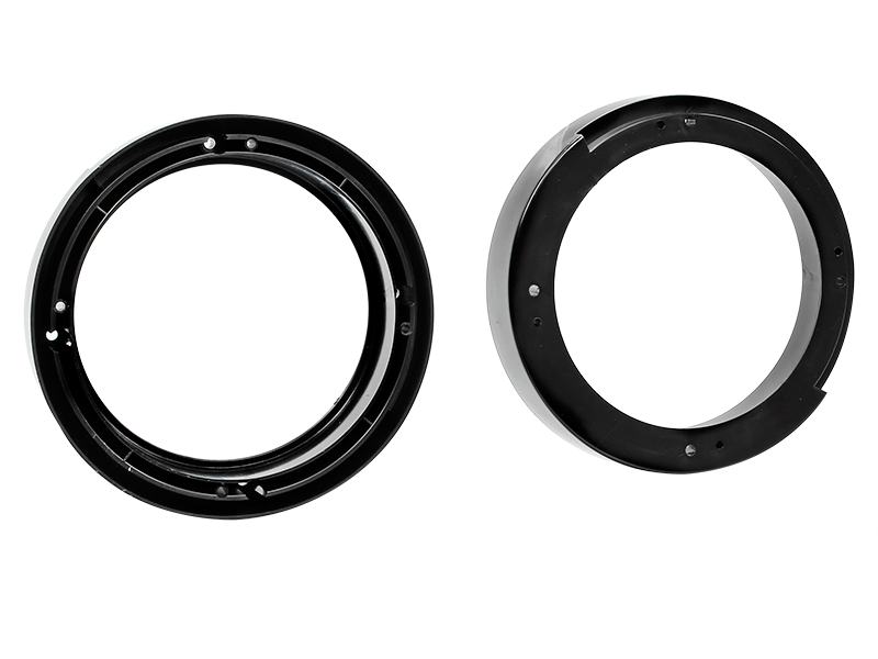 Højttalerramme 165 mm til VW døre (front/bag) - ACV