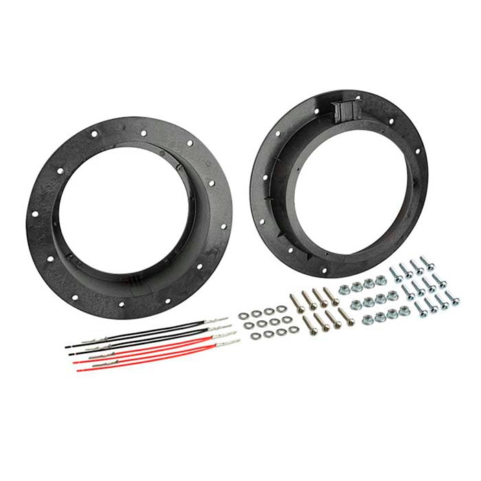 Højt. ringe ø165mm Audi/VW/Skoda gF20 for 271320-24-1
