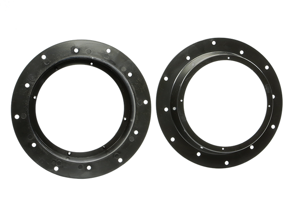 Højttalerramme 165 mm til VW/Ford dør - ACV