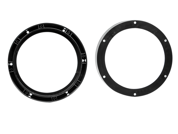 Højttalerramme fordør Ø200mm til Seat/VW - ACV
